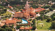 The Biltmore Hotel