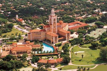 The Biltmore Hotel