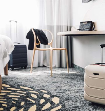 Ibis Styles Nancy West Laxou
