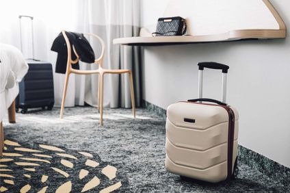 Ibis Styles Nancy West Laxou