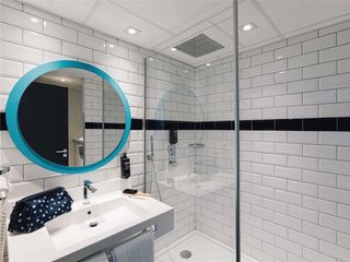 Ibis Styles Nancy West Laxou