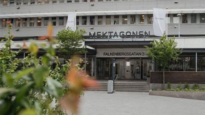 Home Hotel Mektagonen