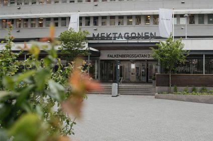 Home Hotel Mektagonen