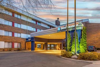 Best Western Edina - Minneapolis