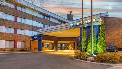 Best Western Edina - Minneapolis