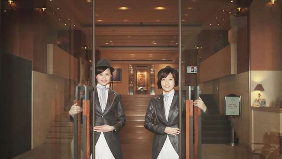 Royal Hsinchu Hotel Restaurant