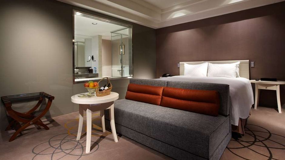 Royal Hsinchu Hotel Ballroom