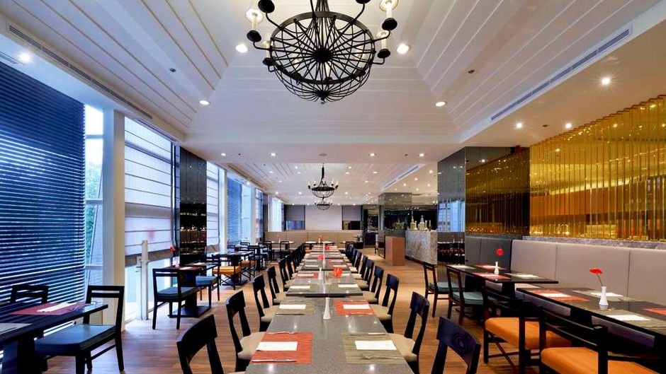 Royal Hsinchu Hotel Other