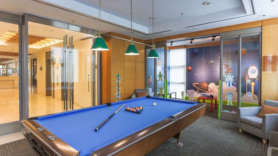 Royal Hsinchu Hotel Health