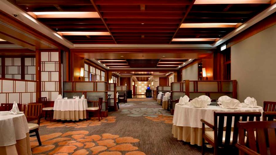 Royal Hsinchu Hotel Health