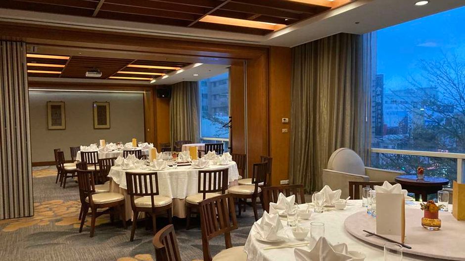 Royal Hsinchu Hotel Spa