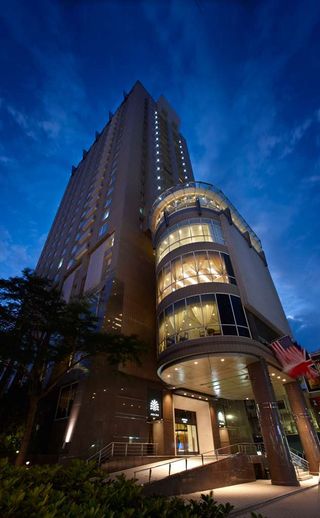 Royal Hsinchu Hotel