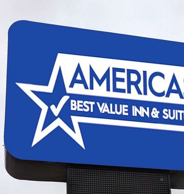 Americas Best Value Inn Blythe CA