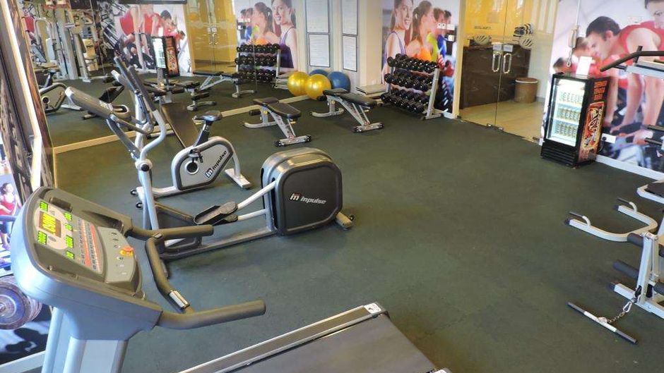 Sunway Hotel Georgetown Health