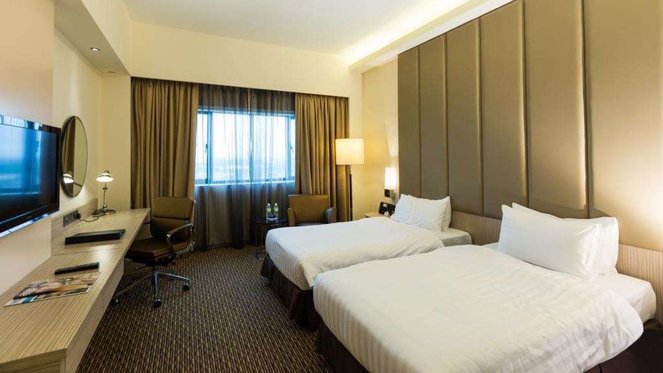 Sunway Hotel Seberang Jaya Restaurant