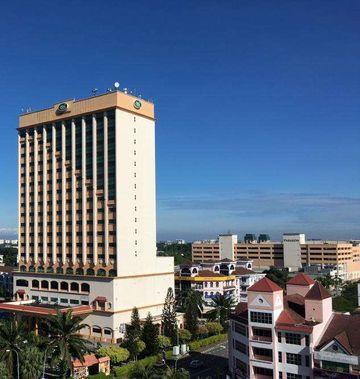 Sunway Hotel Seberang Jaya