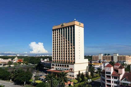Sunway Hotel Seberang Jaya