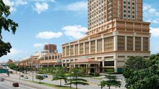 Sunway Lagoon Hotel