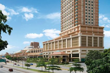 Sunway Lagoon Hotel