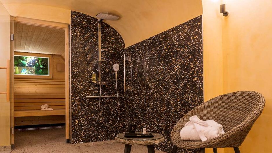 Hotel des Vosges, BW Premier Collection Spa