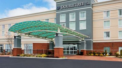 DoubleTree by Hilton Dothan