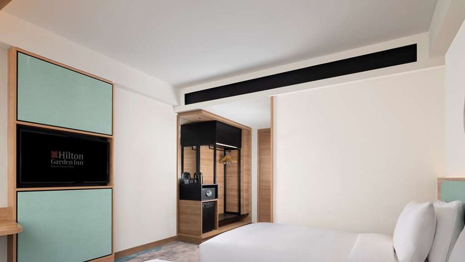 Hilton Garden Inn Jakarta Taman Palem Other