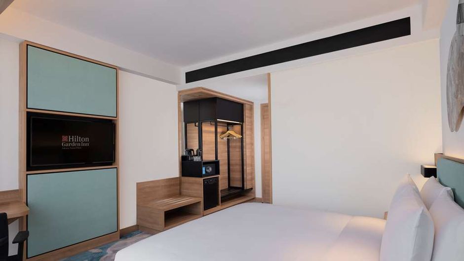 Hilton Garden Inn Jakarta Taman Palem Other