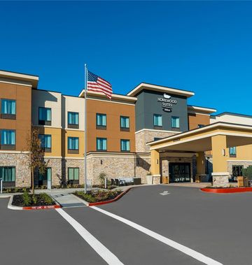 Homewood Suites by Hilton Livermore