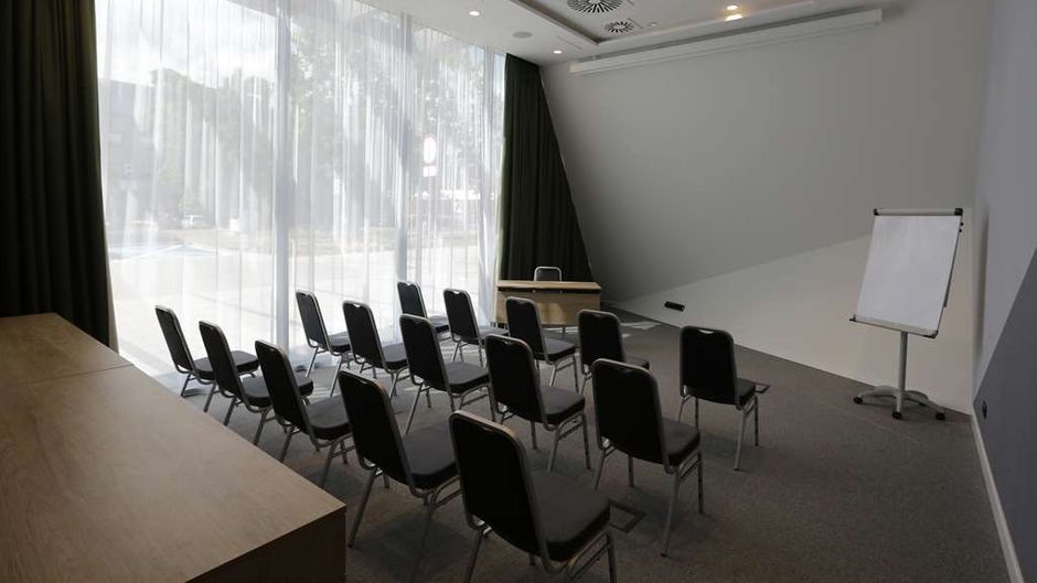 Hampton by Hilton Olsztyn Meeting