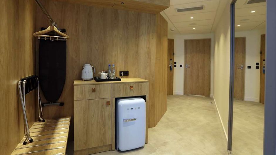 Hampton by Hilton Olsztyn Other