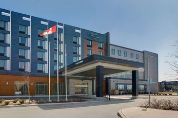 Hampton Inn & Suites by Hilton St Jacobs