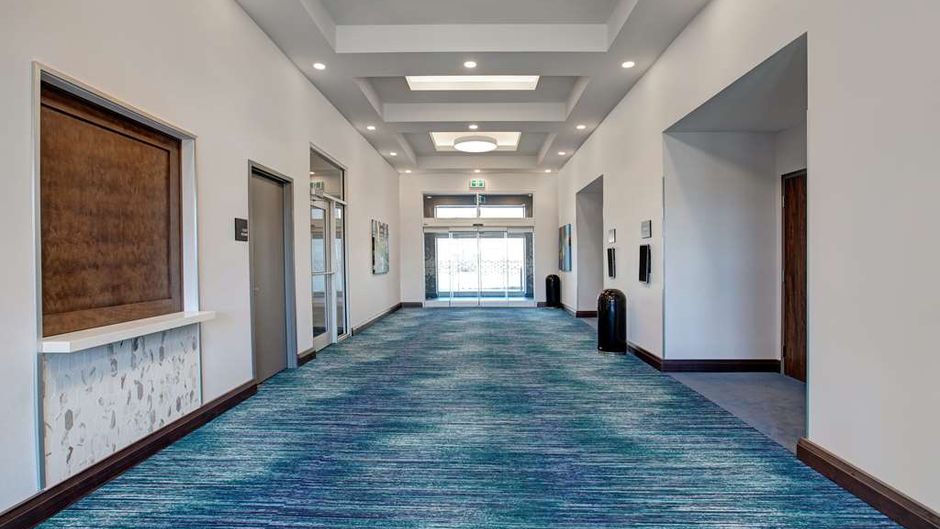 Hampton Inn & Suites by Hilton St Jacobs Meeting