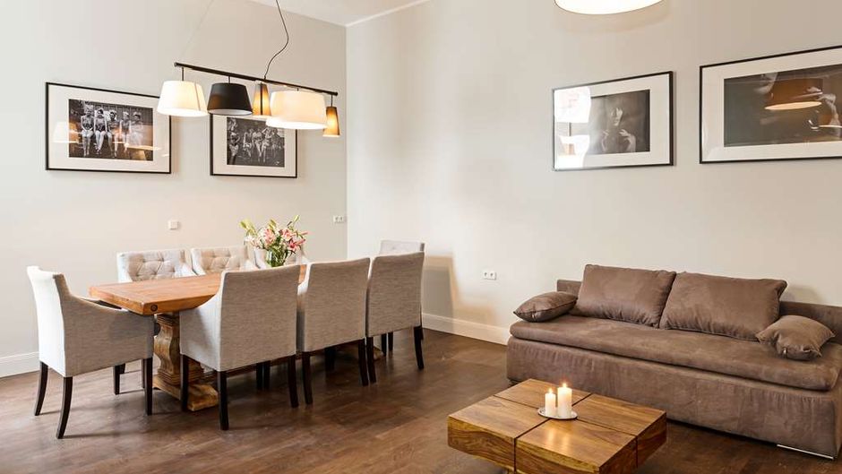 Arabel Design Apartments Other