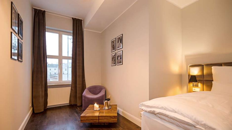Arabel Design Apartments Room