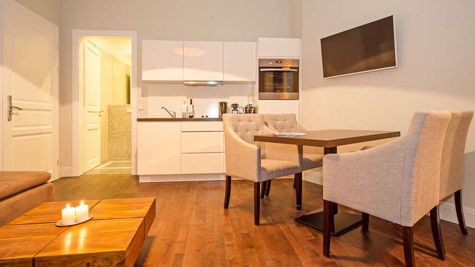 Arabel Design Apartments Other