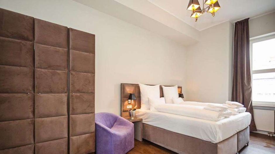 Arabel Design Apartments Other