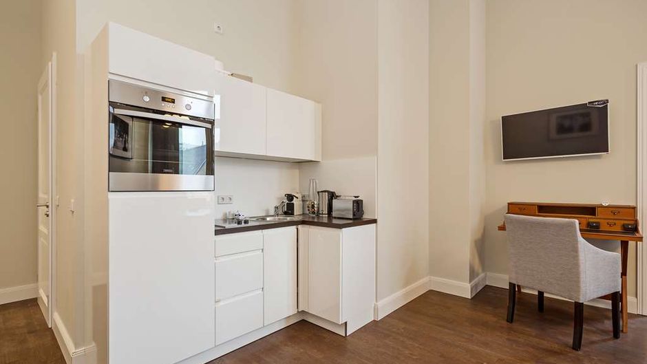 Arabel Design Apartments Room