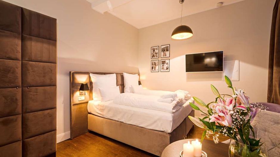Arabel Design Apartments Other