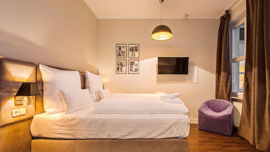 Arabel Design Apartments Other