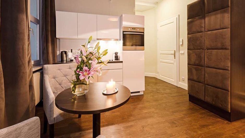 Arabel Design Apartments Other