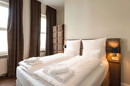Arabel Design Apartments