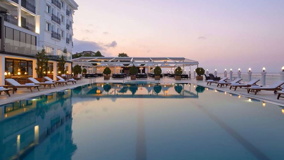 La Quinta by Wyndham Giresun Pool