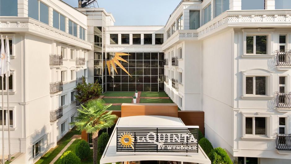 La Quinta by Wyndham Giresun Exterior