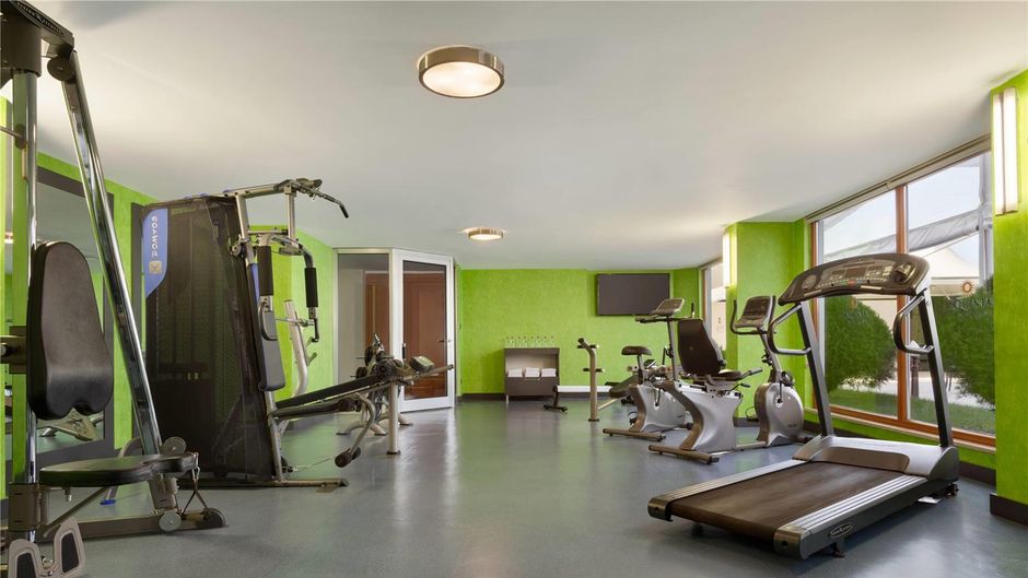 La Quinta by Wyndham Giresun Health