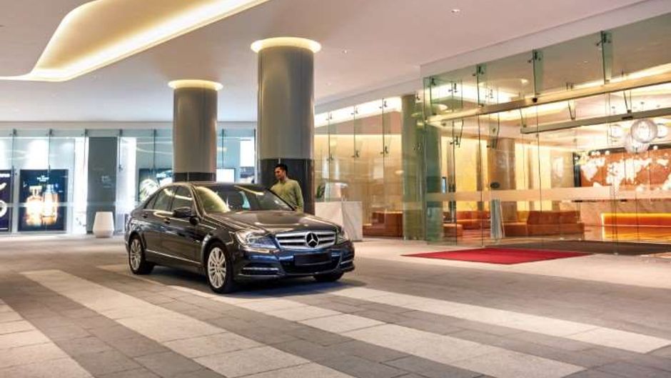 Sunway Velocity Hotel Kuala Lumpur Other
