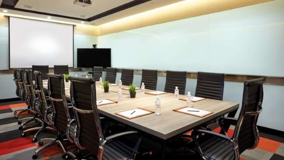 Sunway Velocity Hotel Kuala Lumpur Meeting