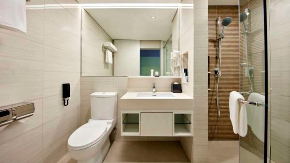 Sunway Velocity Hotel Kuala Lumpur Room