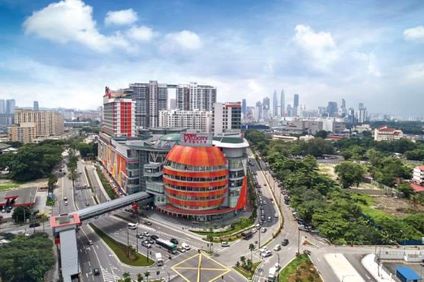 Sunway Velocity Hotel Kuala Lumpur