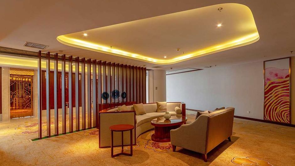 Ramada by Wyndham Kunming YiLiang Other