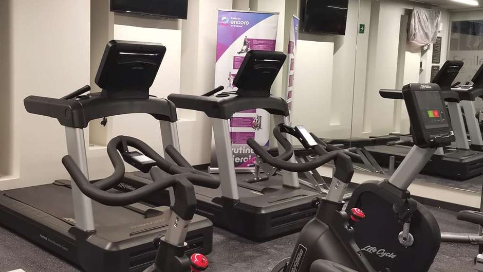 Ramada Encore by Wyndham Monterrey Health
